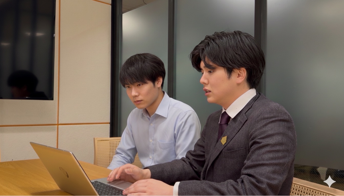 個別アプローチ